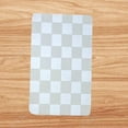 thumbnail image 1 of Cdoffice Alfombrilla De Alimentación Para Gatos, Alfombrilla De Alimentación Para Perros, Alfombrilla Absorbente Para Cuenco Para Perros Y Gatos (Beige, 12.0 X 19.1 In), 1 of 5
