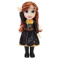 thumbnail image 2 of Muñeca Toddler Princesa Anna Frozen 2 33 cms Disney, 2 of 7