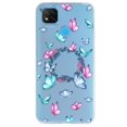 thumbnail image 1 of Funda para Xiaomi Redmi 9C InstaCase Protector Antigolpes Case Butterfly, 1 of 4