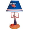 Guidecraft NBA — Bobcats Table Lamp