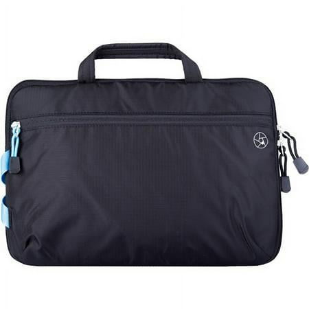 UPC: 0811494015148 | 15 Water-Resistant Padded Laptop Sleeve Black