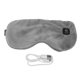 thumbnail image 2 of Máscara Térmica Para Los Ojos, Compresa Caliente Inalámbrica Para Los Ojos Con Bandas Ajustables Para La Cabeza, 3 Niveles De Calor, Diseño Que Bloquea La Luz, Para Viajar, 2 of 7