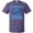 Purple, variant on Inktastic Dreidel Champion Hanukkah with Blue Laurels T-Shirt