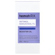 Heimish RX, Retinol Bakuchiol 1% Booster Oil, 1.18 fl oz (35 ml)