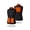 Black, variant on Heated Fleece Vest for Women with Battery, 4-Zone Heating Fleece Base Layer for Winter (Black, M)