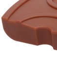thumbnail image 3 of Almohadilla de silicona para manipulación de café, tapete suave antideslizante, tapete de manipulación de esquina resistente al calor para el hogar, 3 of 8