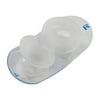 Drive Medical PillowFit Deluxe Nasal CPAP Cushion, Medium