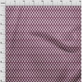thumbnail image 3 of oneOone Cotton Flex Fabric Square & Arrow Sign Kasuri Decor Fabric Printed BTY 40 Inch Wide, 3 of 4