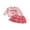 Pink, variant on BemeyourBBs Toddler Baby Girls Valentines Day 2 Piece Outfits Fall Winter Spring Clothes Heart Letter Embroidery Long Sleeve Crewneck Sweatshirt Tops and Plaid Tiered Skirt Set
