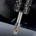 thumbnail image 2 of 5Pcs HSS Counterbore End Mill M3-M8 Pilot Slotting Tool Milling Cutter Countersink End Mills, 2 of 8