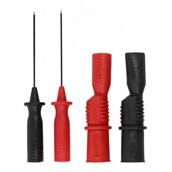 UEI ABP3 Back Probe Test Leads for DL589 & DL599, Red & Black