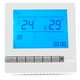 thumbnail image 2 of Termostato de calefacción por suelo AC220V, controlador de temperatura inteligente para el hogar, dormitorio y pasillo, 2 of 5