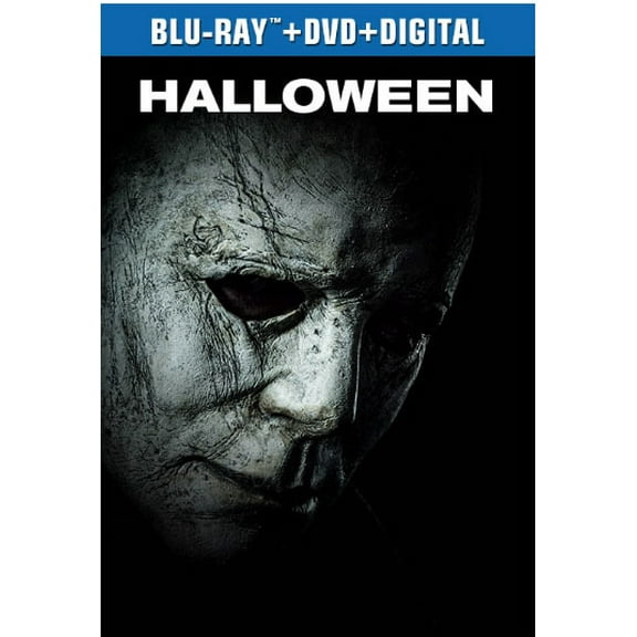 Halloween (Blu-ray   DVD)