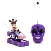 BRATZ Itsy Bitsy Babyz Race Car, Roxxi