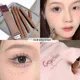 thumbnail image 1 of Heallor-lápiz líquido delineador de ojos, resistente al agua, larga duración, secado rápido, maquillaje suave, belleza mate, delineador de pestañas ultrafino, gusano de seda, 1 of 5