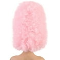 thumbnail image 6 of HPO Super Sized Halloween Blue Color Wig Collection, 24 Multiple Color Options, 6 of 159