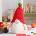 thumbnail image 2 of Vikakiooze Home Decor , Summer Lemon Watermelon Strawberry Rudolph Doll Faceless Doll Holiday Decoration, 2 of 2