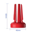 thumbnail image 3 of ENLEE Bike Grip Cover Herramienta de instalación Manillar Manga Instalador (Rojo) Tmvgtek Accesorios para bicicletas, 3 of 3