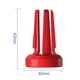 thumbnail image 3 of ENLEE Bike Grip Cover Herramienta de instalación Manillar Manga Instalador (Rojo) Tmvgtek Accesorios para bicicletas, 3 of 3