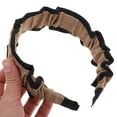 thumbnail image 4 of Diademas anchas para el cabello de mujer, diadema de maquillaje, diadema de maquillaje, diademas para niñas, diadema de flores, bandas para el cabello para mujeres, accesorios para el cabello, 4 of 8