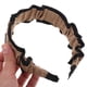 thumbnail image 4 of Diademas anchas para el cabello de mujer, diadema de maquillaje, diadema de maquillaje, diademas para niñas, diadema de flores, bandas para el cabello para mujeres, accesorios para el cabello, 4 of 8