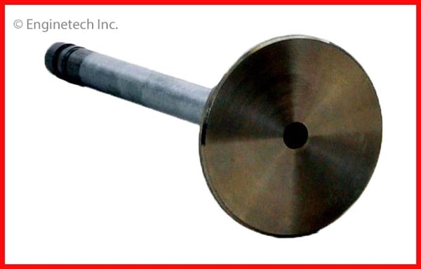 VALVE 1 EXH GM PONT 455