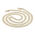 thumbnail image 2 of 100cm Shoulder Bag Strap Chain Replacement Handbag, 2 of 6