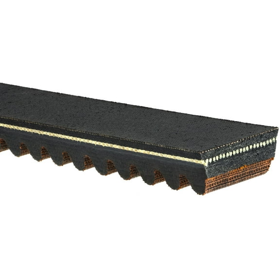 Automatic Continuously Variable Transmission (CVT) Belt