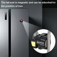 thumbnail image 4 of Usb Rechargeable Waterproof Led Headlamp High Power Head Light Flashlight 2In1, 4 of 6