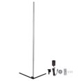 thumbnail image 2 of Floor Lamp,LED Corner Floor Lamp RGB Corner Lamp Corner Floor Lamp Advanced Technology, 2 of 14