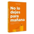 thumbnail image 3 of No lo dejes para mañana, de Dial Rob, Diana, Blanda, 2026, 3 of 3