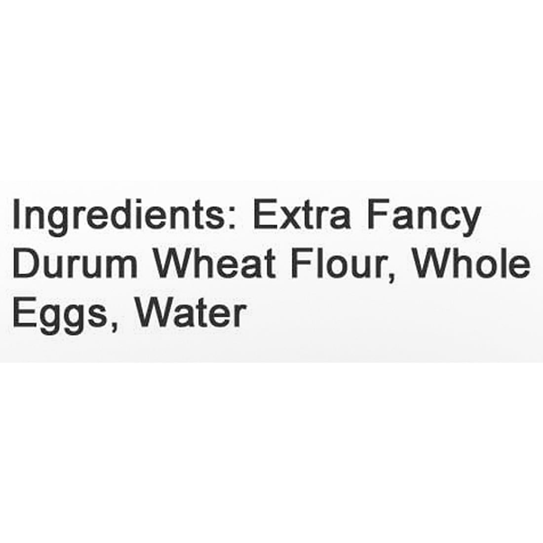 Mrs Millers Kluski Old Fashioned Egg Noodles, 16 OZ (Pack of 6)