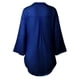 thumbnail image 5 of Camisa larga con botones sueltos para mujer, vestido de algodón para mujer, camisetas casuales, camiseta, blusa Fridja  hj285, 5 of 5
