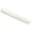 White, variant on Ladies' Hair Cutting Comb Japanese Styling Combs with Measurement Scale Wide Teeth