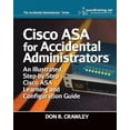 thumbnail image 2 of Cisco Asa pour Administrateurs Accidentels: Guide d'Apprentissage et de Configuration Illustré Pas à Pas, 2 of 2