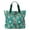 C, variant on Tote Bag Women Large Lightweight Nylon Shoulder Handbags and Travel Work Purse Multi Pockets Shoulder Handbag Nurse Bags for Work