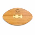 thumbnail image 1 of Chicago Bears - Touchdown Pro! Bamboo Cutting Board by Picnic Time, 1 of 4