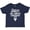 Navy Blue, variant on Inktastic Future Air Traffic Controller Boys or Girls Toddler T-Shirt