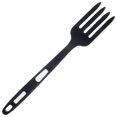 thumbnail image 1 of Tenedor de silicona para cocinar pasta Tenedores de cocina Fideos Antiadherentes Máximo conveniente, 1 of 6