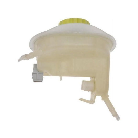 Brake Master Cylinder Reservoir - Compatible with 2000 - 2002 Audi S4 2001