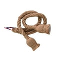 thumbnail image 4 of 1M / 1,5M Simple / Double Tête Corde E27 Support d'Ampoule Fil Électrique DIY Pendentif Base, 4 of 5