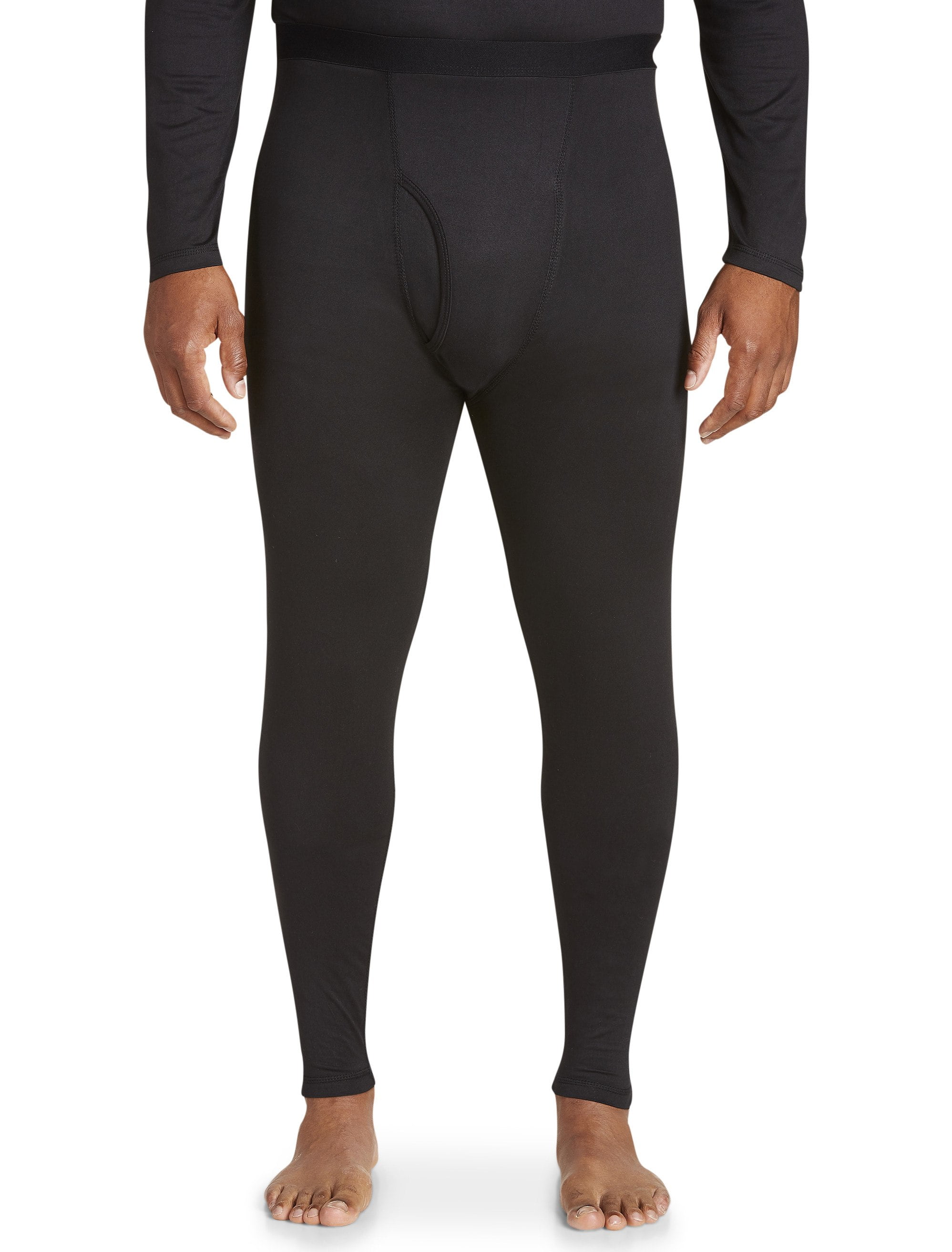 big and tall thermal pants