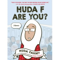 Huda F Are You? (Paperback)