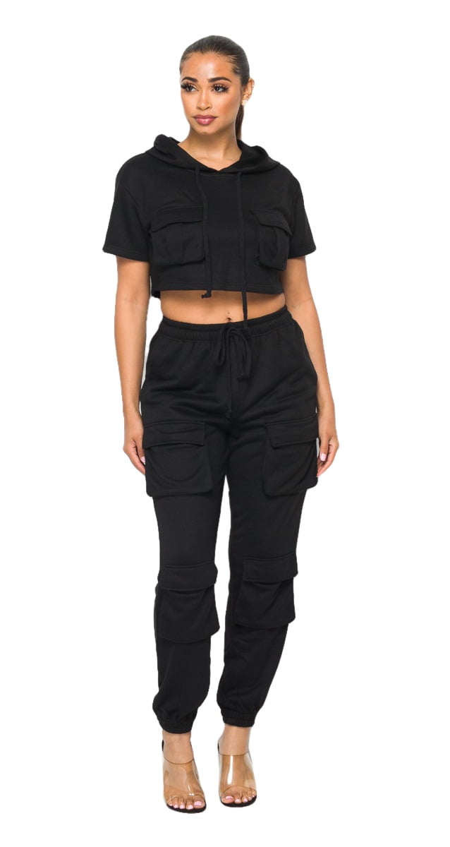 Hot and delicious cargo pants Clearance
