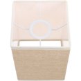 thumbnail image 3 of Abat-Jour de Lampe de Table Décoratif de Remplacement pour Lampe de Sol, 3 of 8
