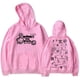 thumbnail image 4 of Sudaderas con capucha Karol G MAÑANA SERÁ BONITO Álbum Merch Print Unisex Moda Divertidas Sudaderas Casuales, 4 of 5
