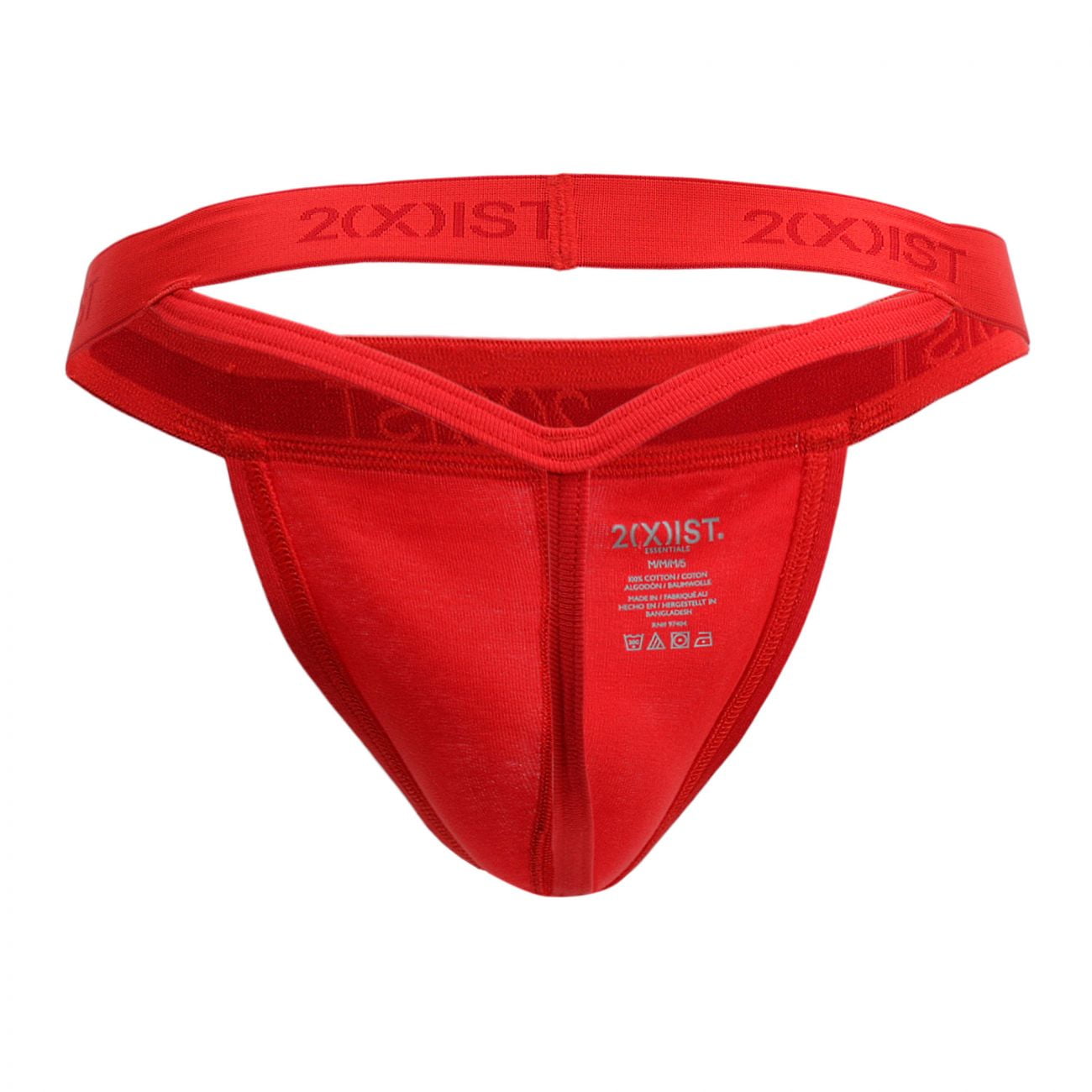 2one2 apparel - Our Fupa compression thong is available in sizes