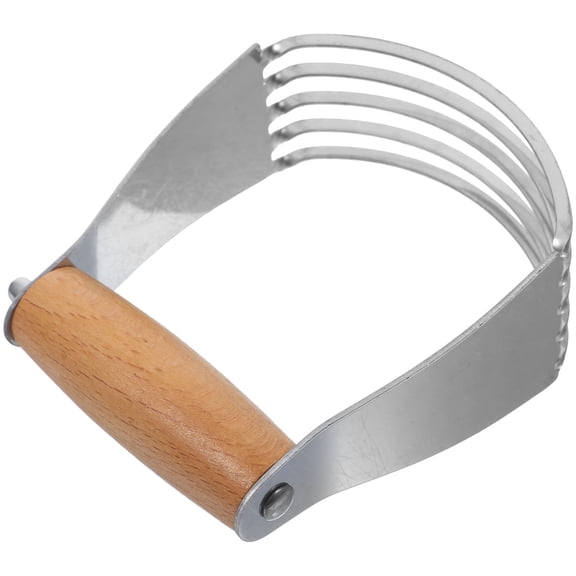 Butter Stir Cut Bench Scraper Blenders Pastry Cake Mixer Machine Pastry Shortening Cutter Baking Utensil