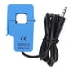 thumbnail image 2 of Industrial Spit Sensor Transformador Clamp Transformación de Componentes de Corriente ABS SCT013-030 30A, 2 of 7
