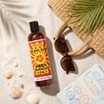 thumbnail image 2 of Island Babe Tanning Oil – All-Natural, No Mineral Oil, 8 fl oz, 2 of 6